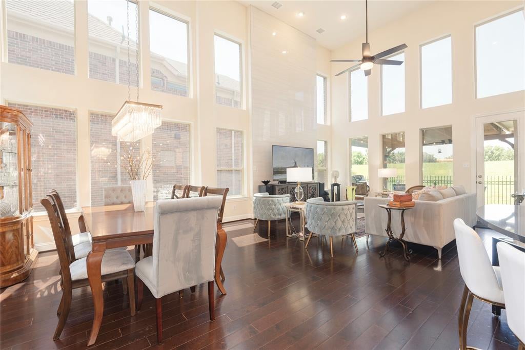 8320 Lindsay Gdns, The Colony, TX 75056 photo