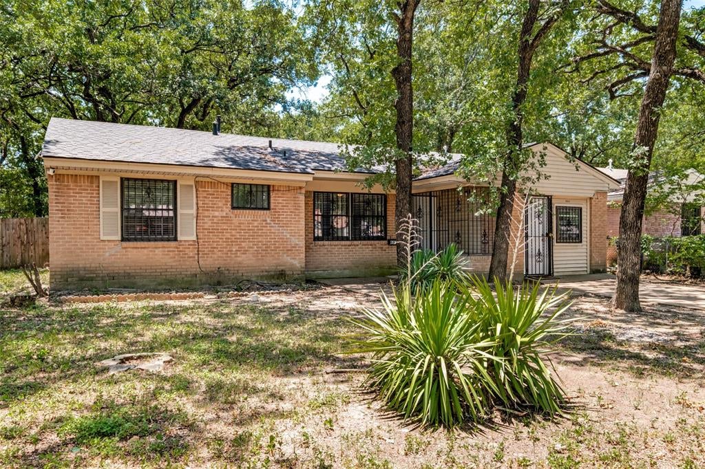 6810 Marla Dr, Dallas, TX 75217