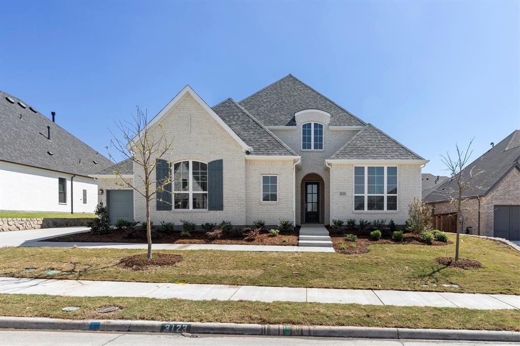 3123 Fisher Rd, Rockwall, TX 75032