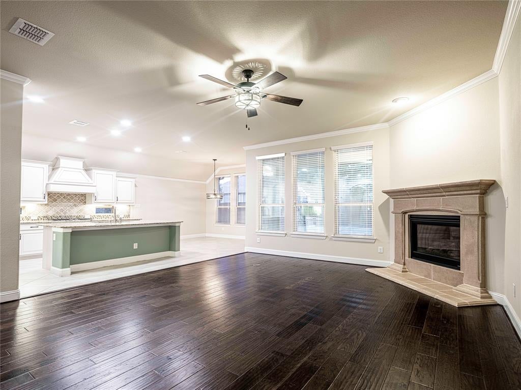 2724 Driftwood Creek Trl, Celina, TX 75078 photo