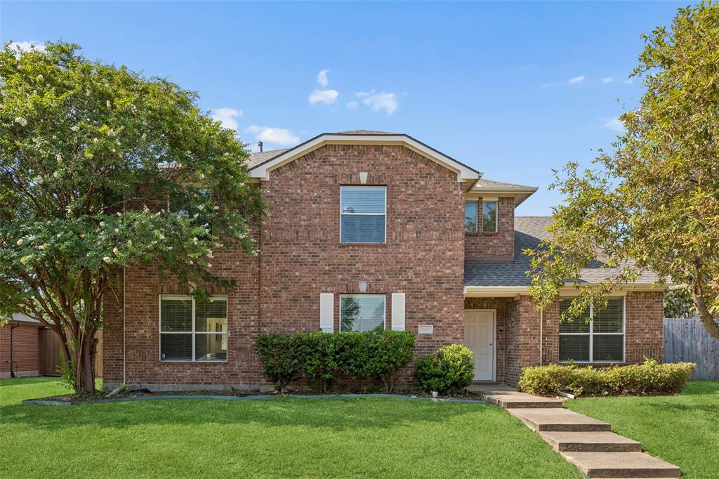 3605 Hawthorne Trl, Rockwall, TX 75032