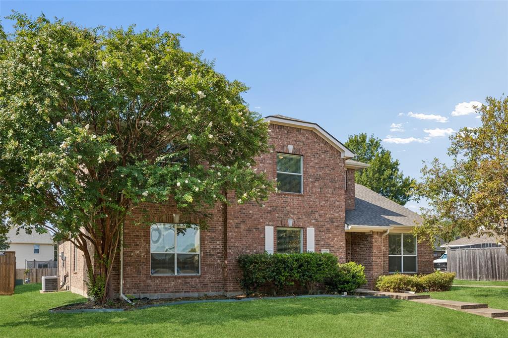 3605 Hawthorne Trl, Rockwall, TX 75032 photo
