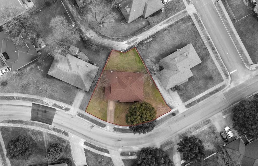 3916 Kushla Ave, Dallas, TX 75216 photo