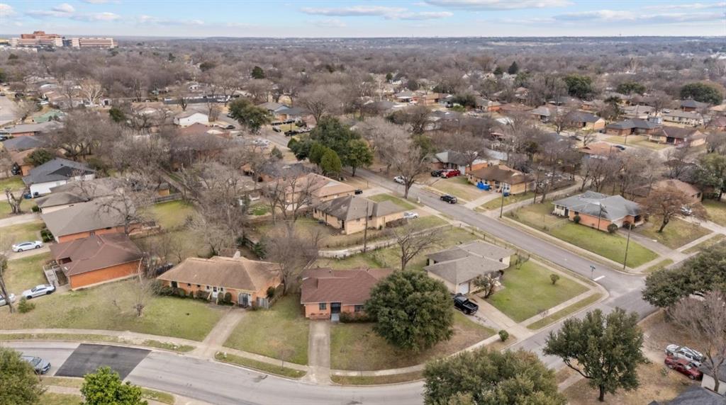 3916 Kushla Ave, Dallas, TX 75216 photo