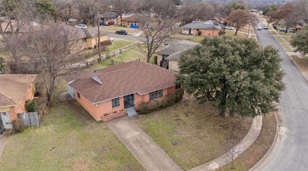 3916 Kushla Ave, Dallas, TX 75216 photo