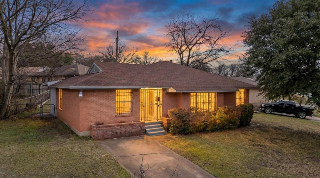 3916 Kushla Ave, Dallas, TX 75216 photo