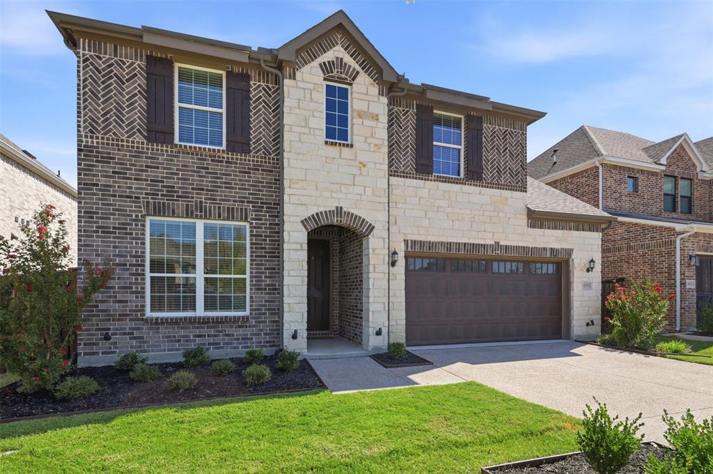 1851 Peace Pl, Wylie, TX 75098