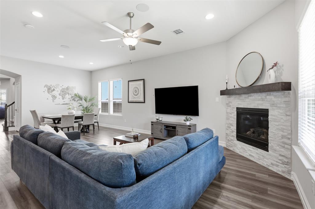 1851 Peace Pl, Wylie, TX 75098 photo