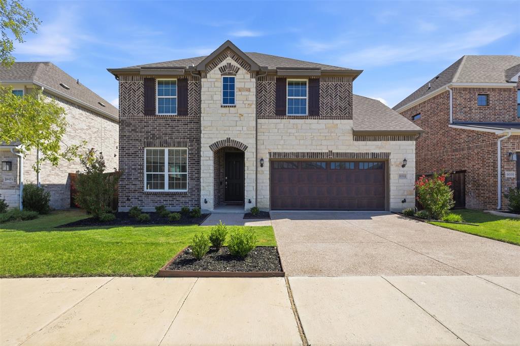 1851 Peace Pl, Wylie, TX 75098 photo