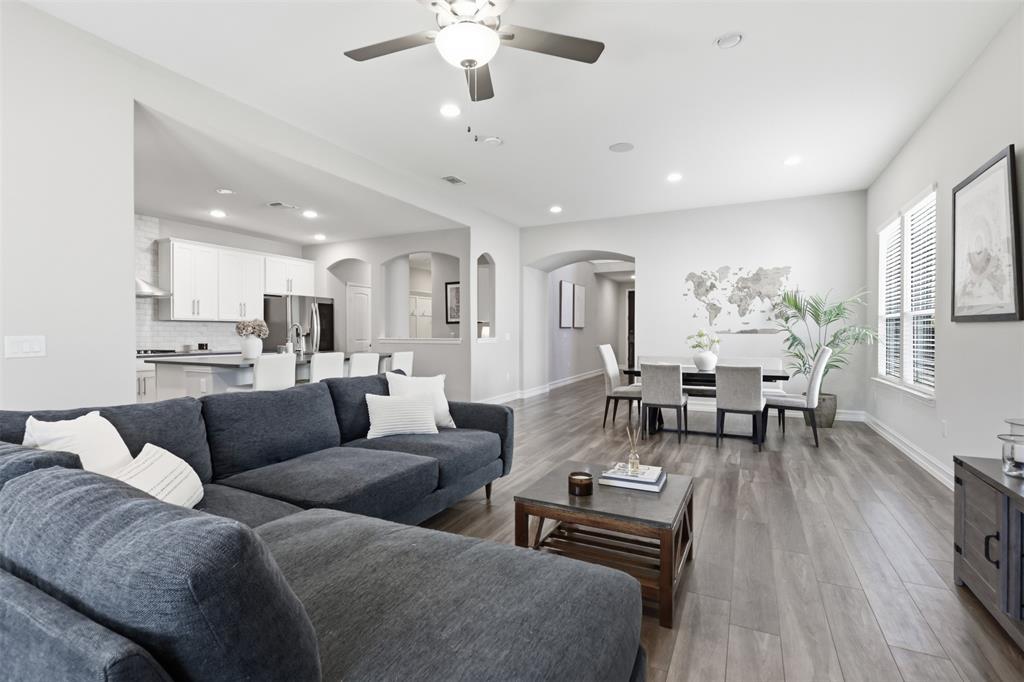 1851 Peace Pl, Wylie, TX 75098 photo