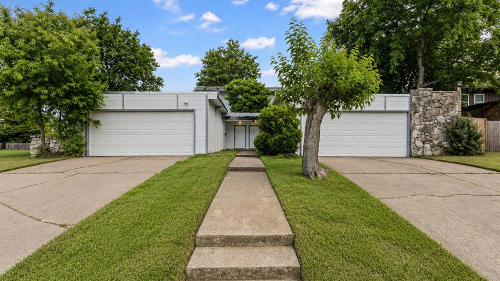 6315 Walraven Cir, Fort Worth, TX 76133