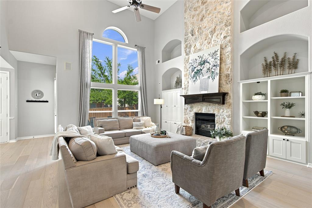 3416 Brighton Ct, Highland Village, TX 75077 photo