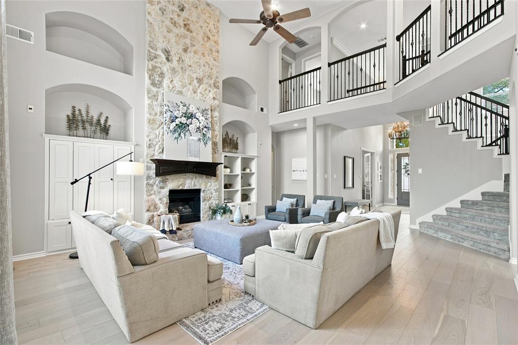 3416 Brighton Ct, Highland Village, TX 75077 photo