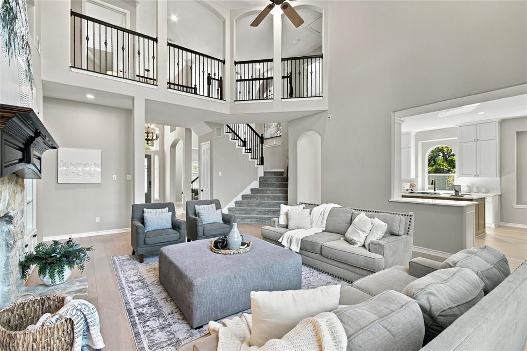 3416 Brighton Ct, Highland Village, TX 75077 photo