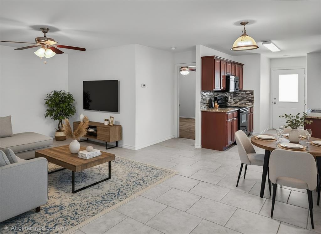 821 823 E College Ave, Princeton, TX 75407 photo
