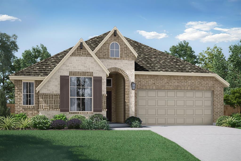 979 Joy Mill Pl, Lavon, TX 75166