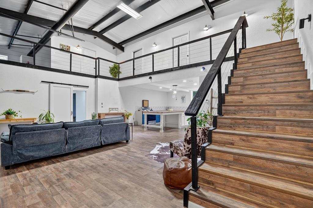 195 Private Road 3496, Paradise, TX 76073