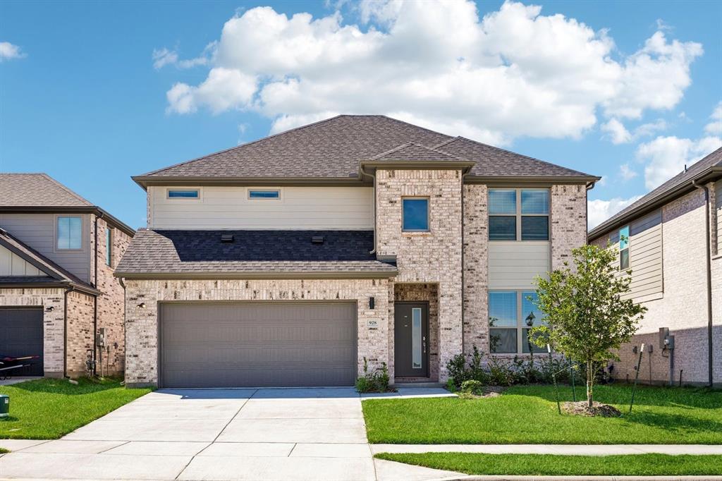 928 Dewy Lake Pl, Lavon, TX 75166 photo
