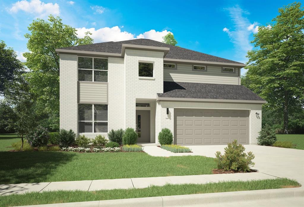 928 Dewy Lake Pl, Lavon, TX 75166