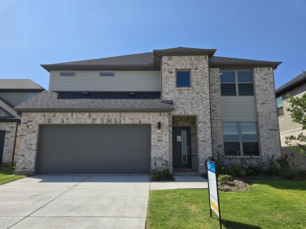 928 Dewy Lake Pl, Lavon, TX 75166 photo
