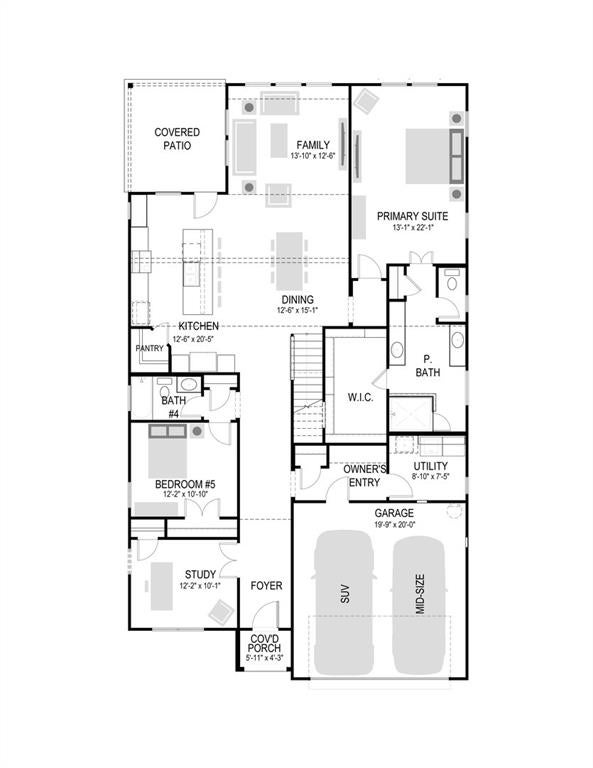 928 Dewy Lake Pl, Lavon, TX 75166 photo