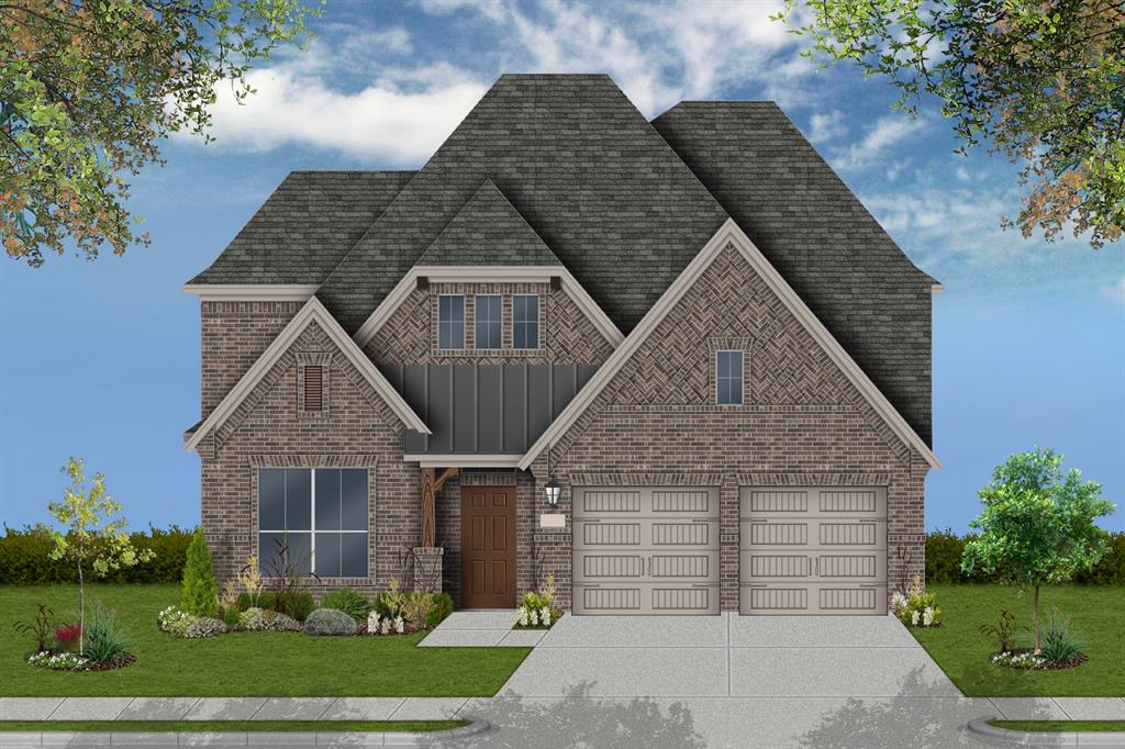 2709 Cedar Valley Cv, Mckinney, TX 75071