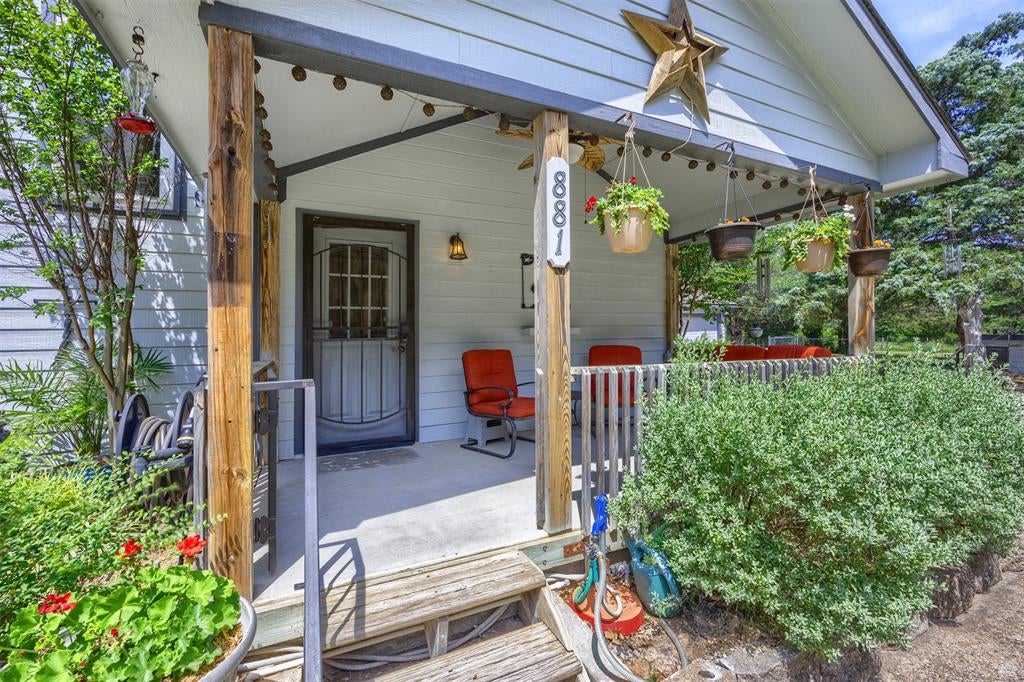 881 Wild Rd, Van Alstyne, TX 75495 photo