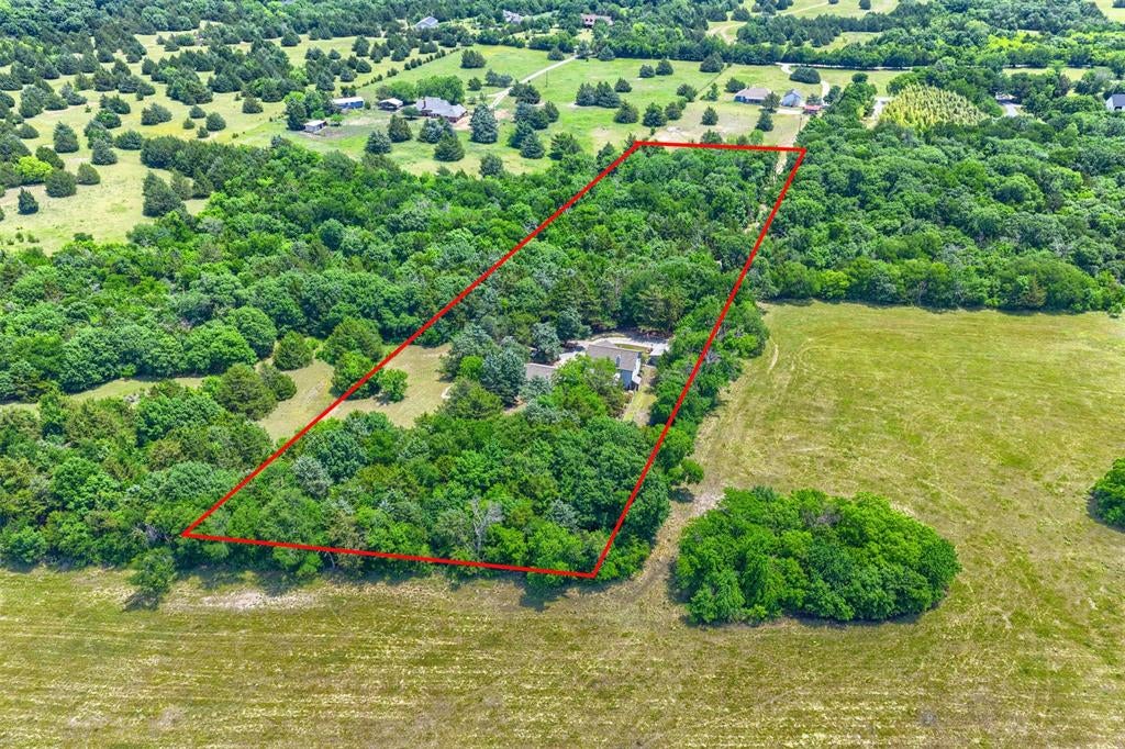 881 Wild Rd, Van Alstyne, TX 75495 photo