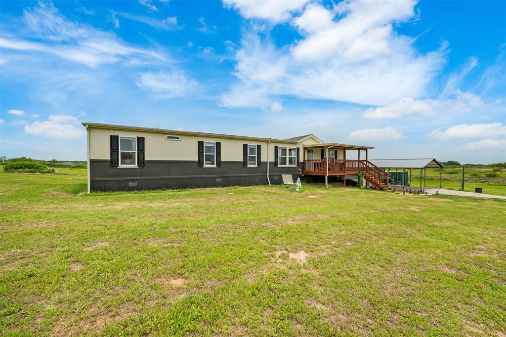 141 Kid Rd, Boyd, TX 76023 photo