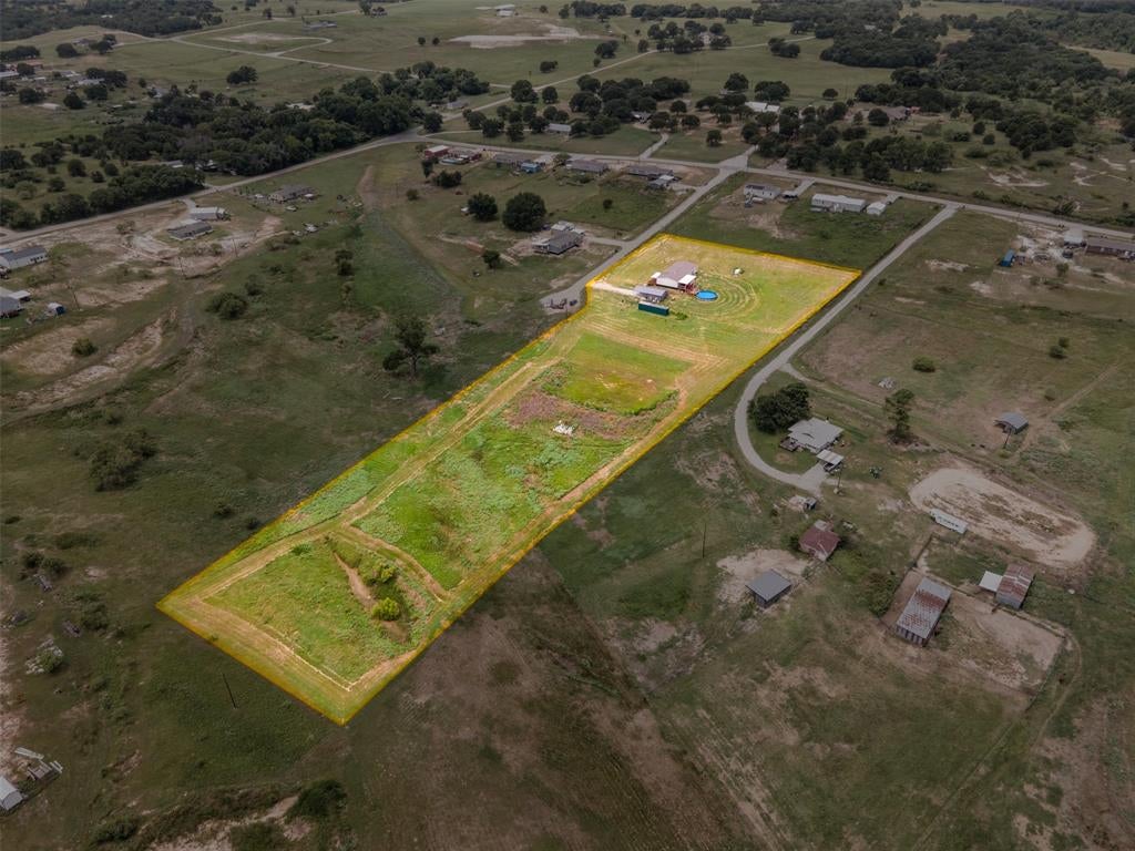 141 Kid Rd, Boyd, TX 76023 photo