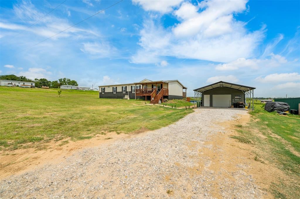 141 Kid Rd, Boyd, TX 76023 photo