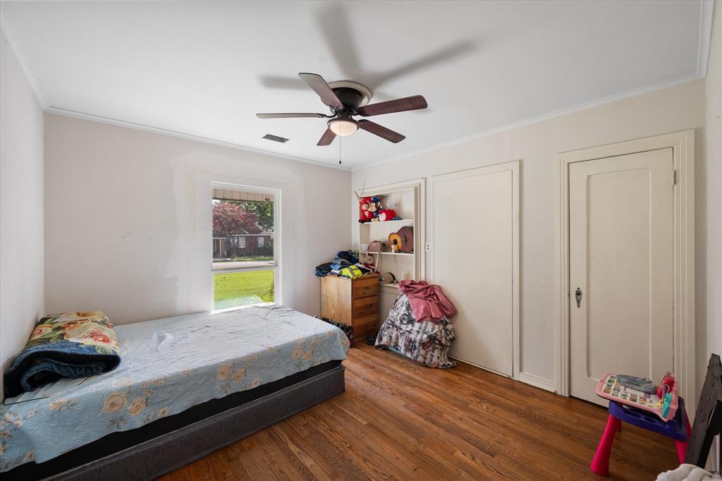 205 Fannin St, Hutchins, TX 75141 photo