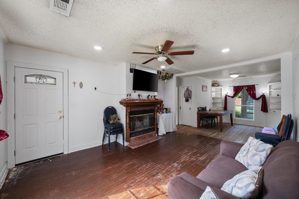 205 Fannin St, Hutchins, TX 75141 photo