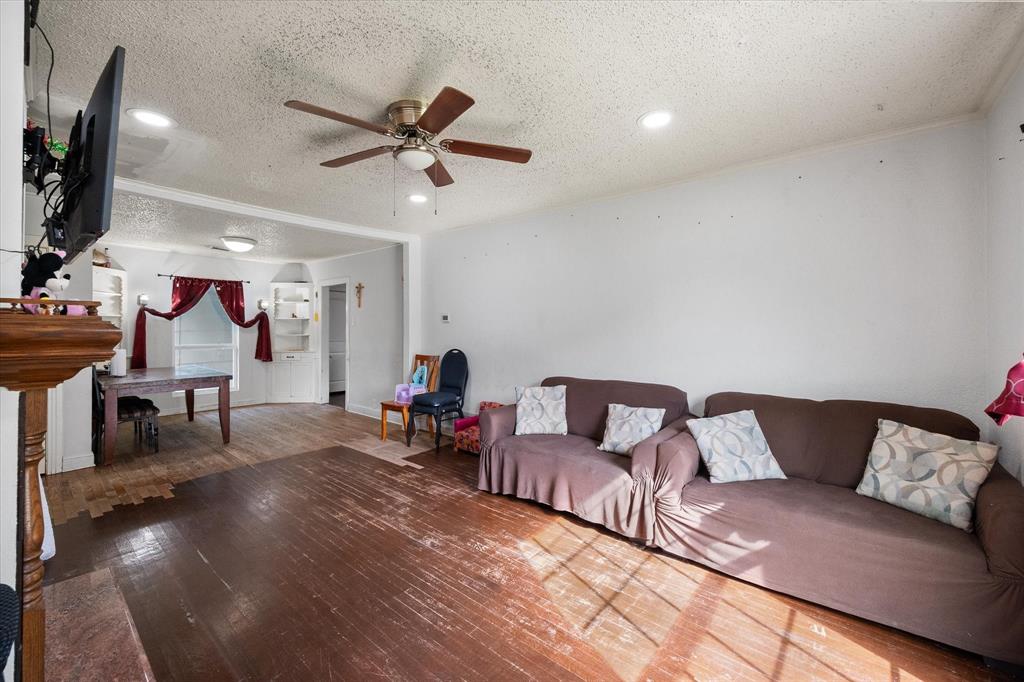 205 Fannin St, Hutchins, TX 75141 photo