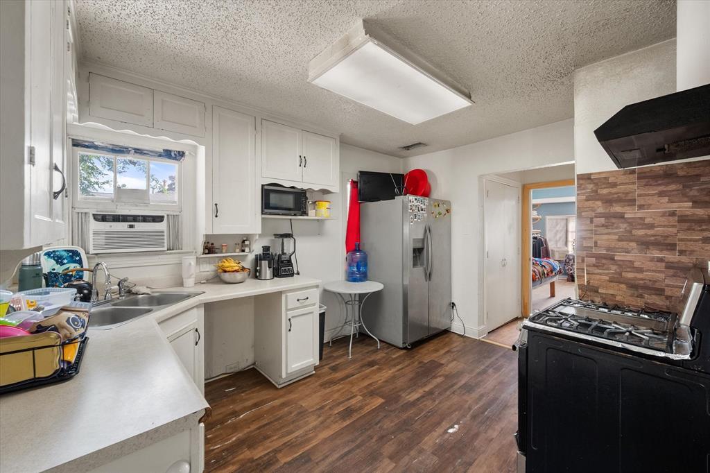 205 Fannin St, Hutchins, TX 75141 photo