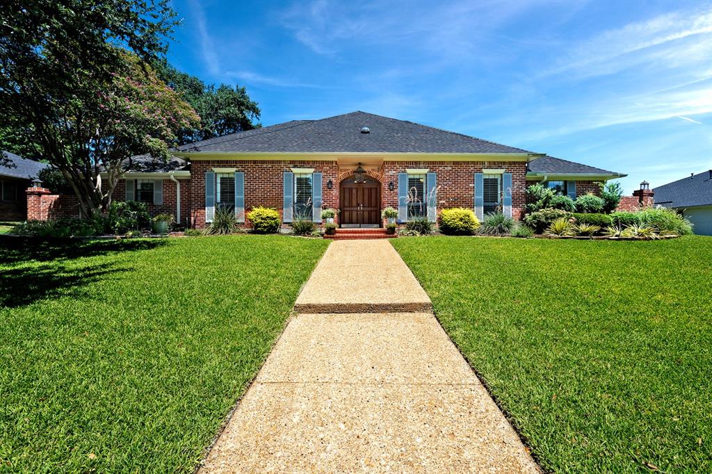 7723 Pennyburn Dr, Dallas, TX 75248