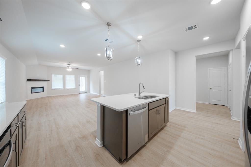3220 Cross Shore Dr, Anna, TX 75409 photo
