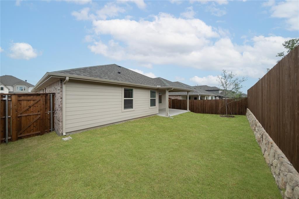 3220 Cross Shore Dr, Anna, TX 75409 photo
