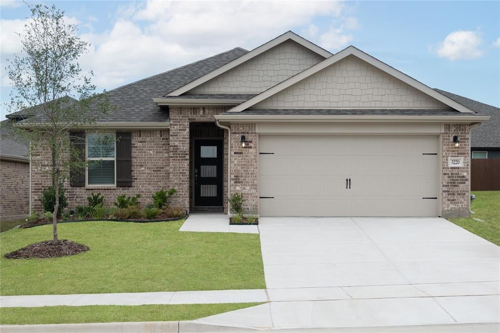 3220 Cross Shore Dr, Anna, TX 75409