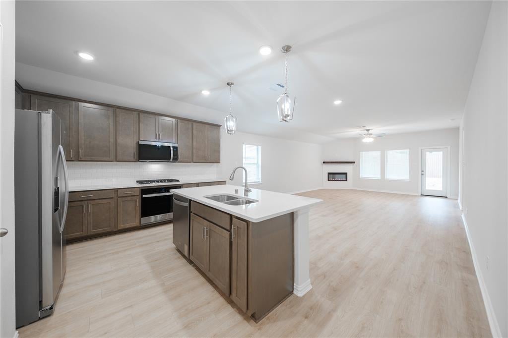 3220 Cross Shore Dr, Anna, TX 75409 photo