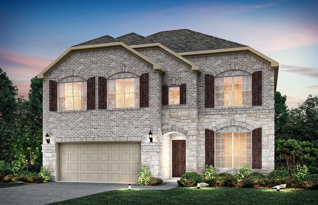 2516 Marigot St, Princeton, TX 75407
