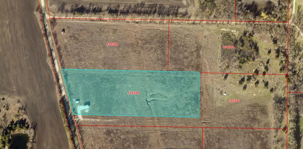 5 Acres Crescent 3520, Honey Grove, TX 75446 photo