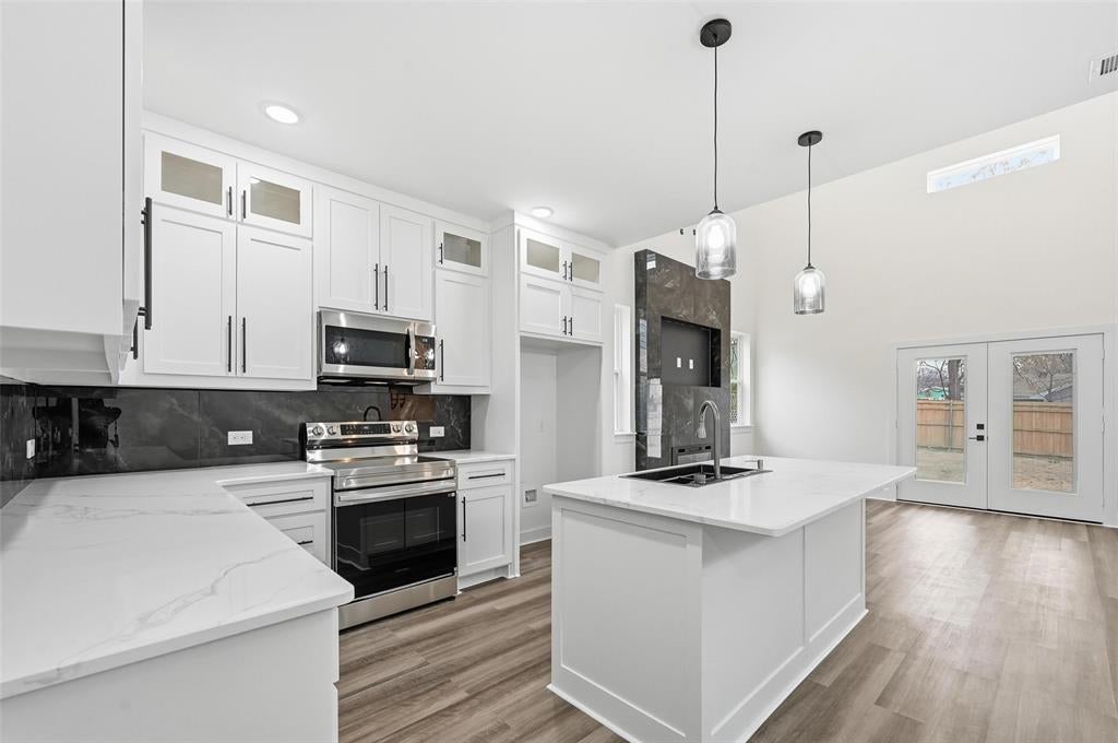4448 Marcell Ave, Dallas, TX 75211 photo