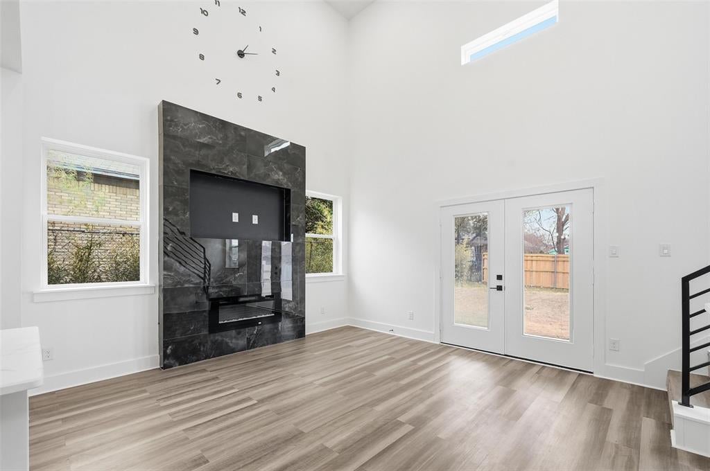 4448 Marcell Ave, Dallas, TX 75211 photo