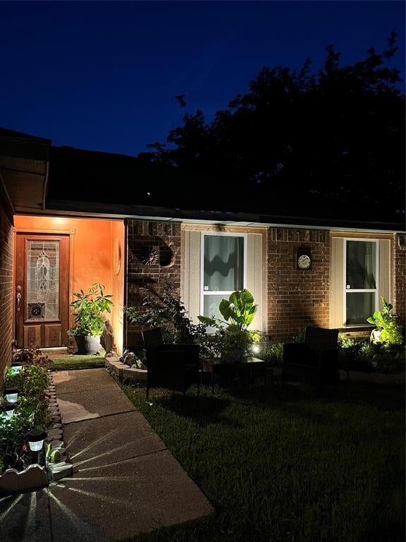 3001 Colony Dr, Mesquite, TX 75150