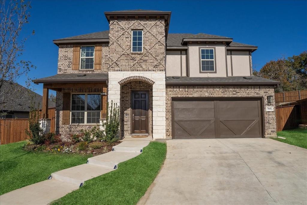 7045 Pecan Glen Pl, Fort Worth, TX 76120