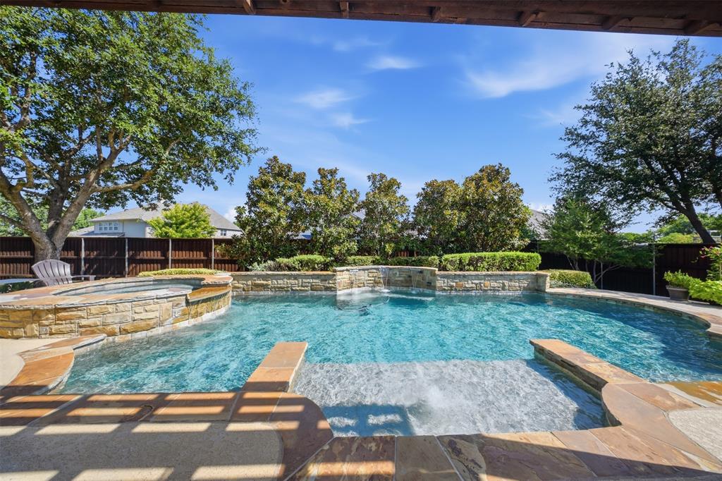 4081 Chimney Rock Dr, Prosper, TX 75078