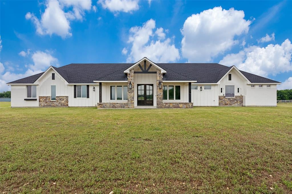 180 Kincannon Ln, New Fairview, TX 76078