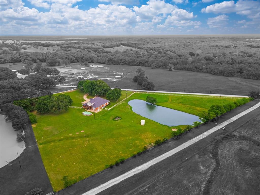 9412 Private Road 2425, Poetry, TX 75160