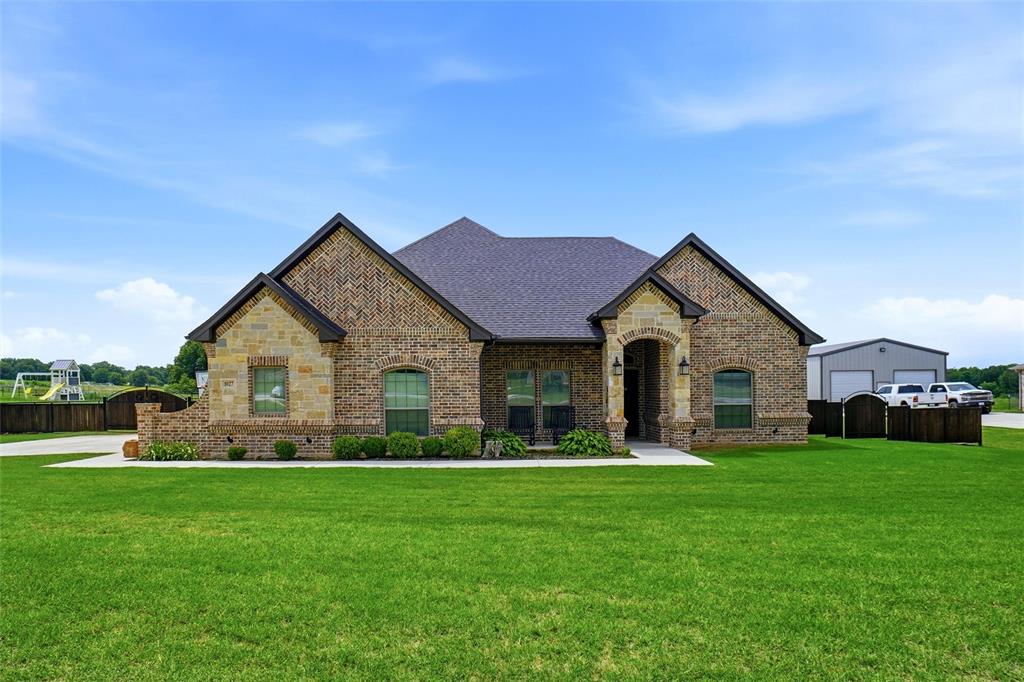 1027 Hope Ct, Boyd, TX 76023 photo